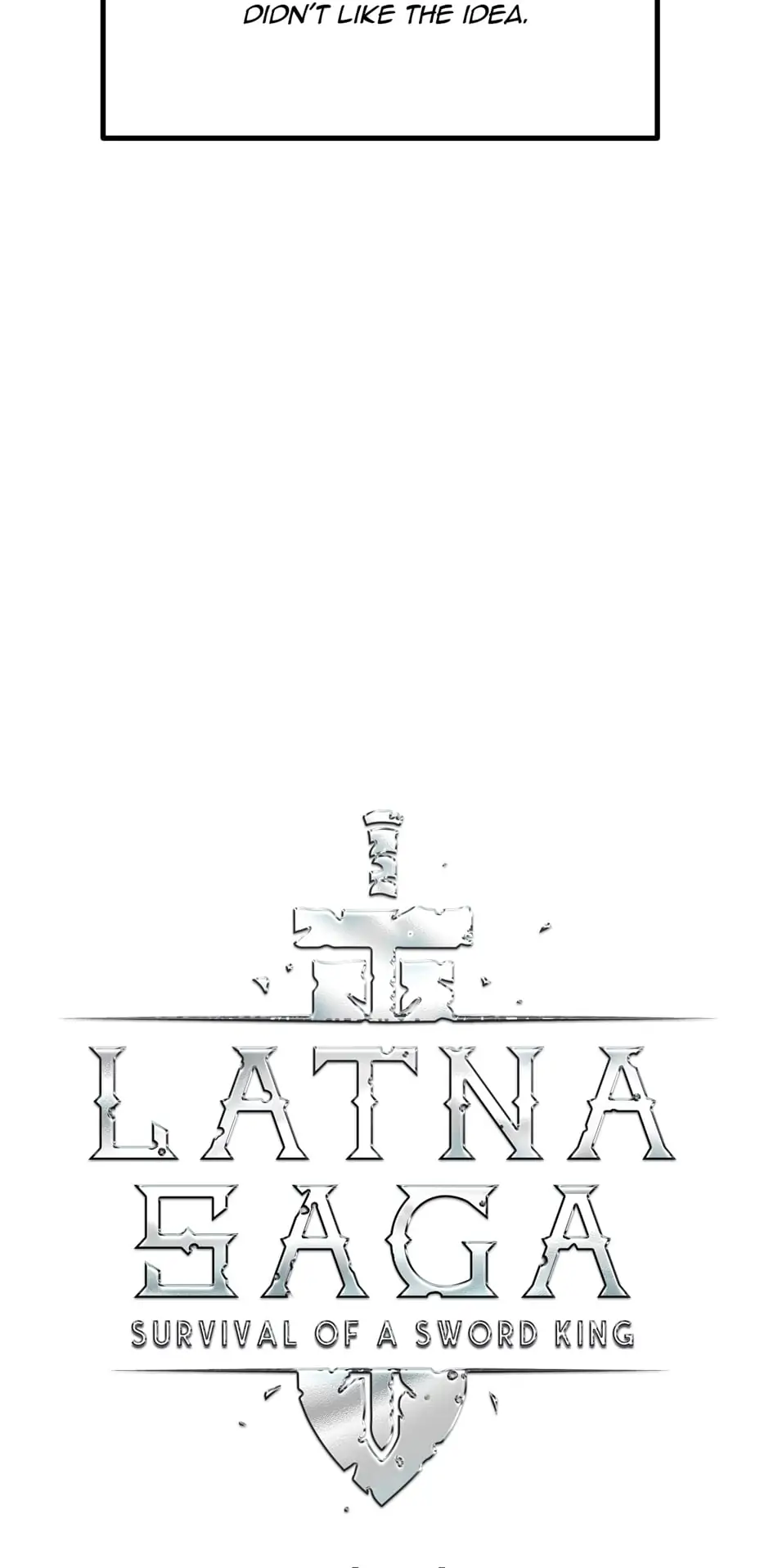Read Latna Saga Survival of a Sword King EN Manga Online