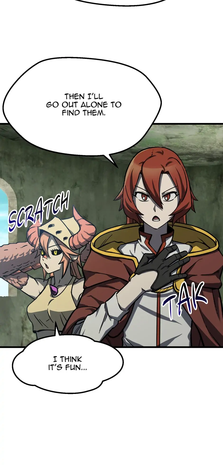 Read Latna Saga Survival of a Sword King EN Manga Online