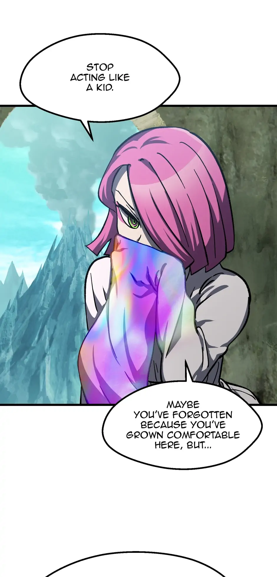 Read Latna Saga Survival of a Sword King EN Manga Online