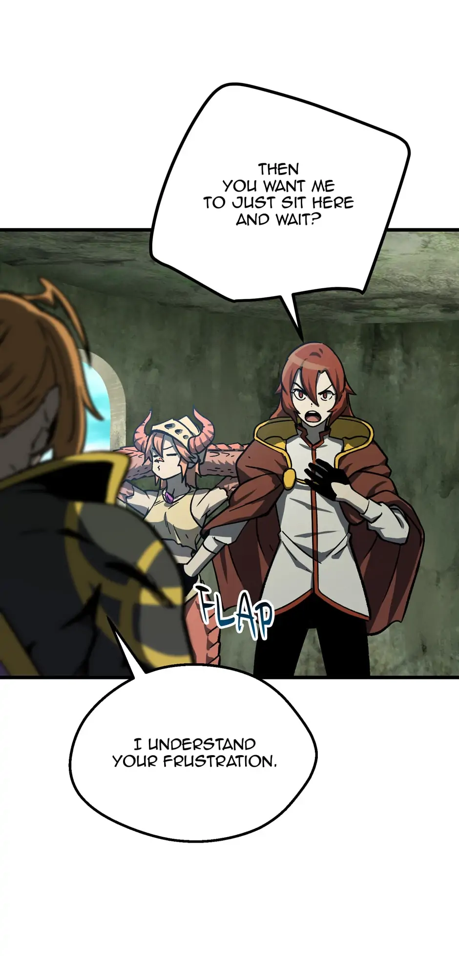 Read Latna Saga Survival of a Sword King EN Manga Online