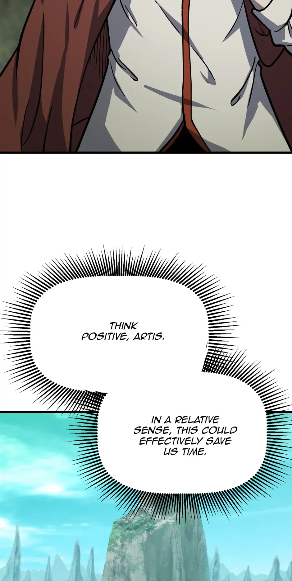 Read Latna Saga Survival of a Sword King EN Manga Online