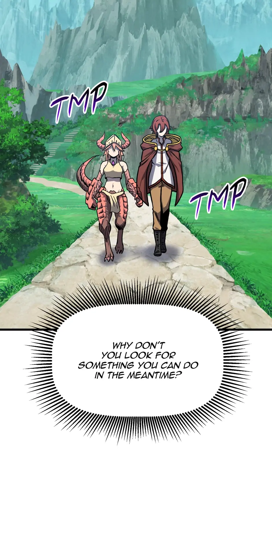 Read Latna Saga Survival of a Sword King EN Manga Online