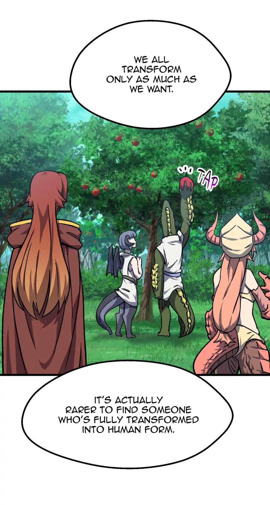 Read Latna Saga Survival of a Sword King EN Manga Online