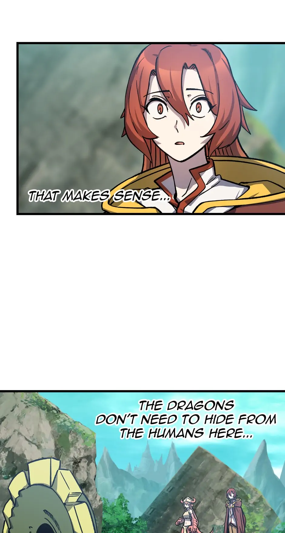 Read Latna Saga Survival of a Sword King EN Manga Online