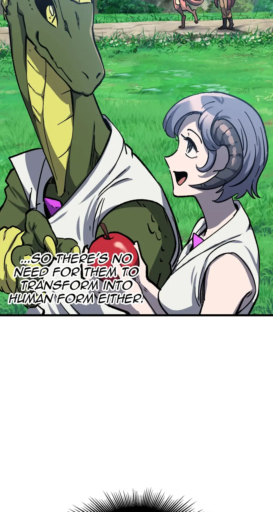 Read Latna Saga Survival of a Sword King EN Manga Online