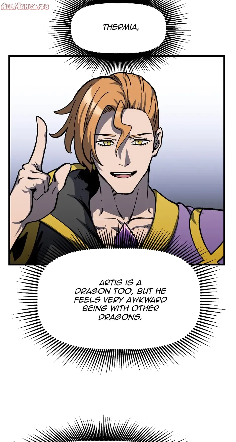 Read Latna Saga Survival of a Sword King EN Manga Online