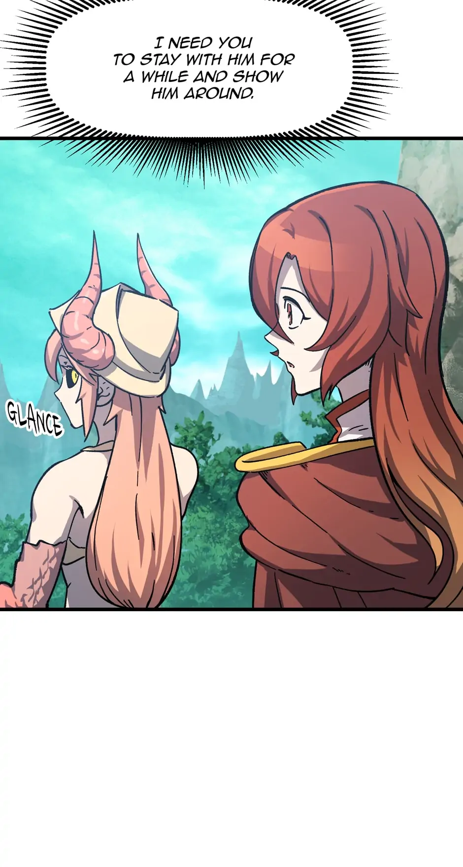 Read Latna Saga Survival of a Sword King EN Manga Online