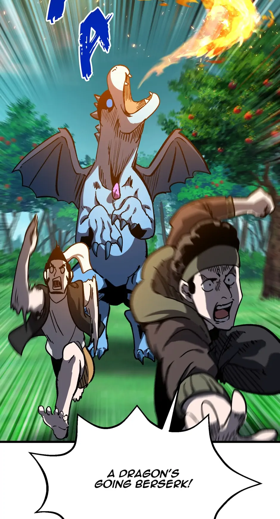 Read Latna Saga Survival of a Sword King EN Manga Online