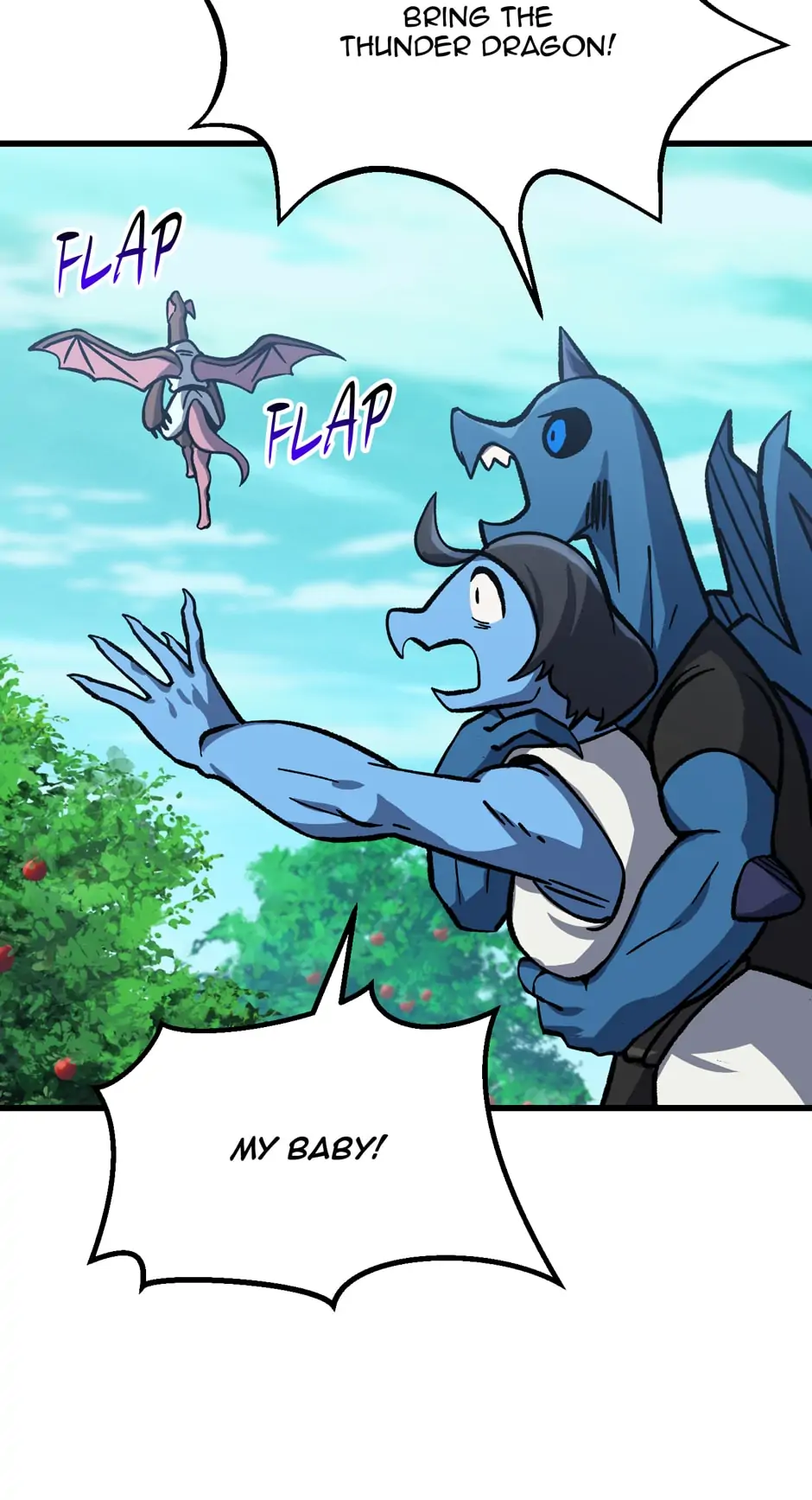 Read Latna Saga Survival of a Sword King EN Manga Online