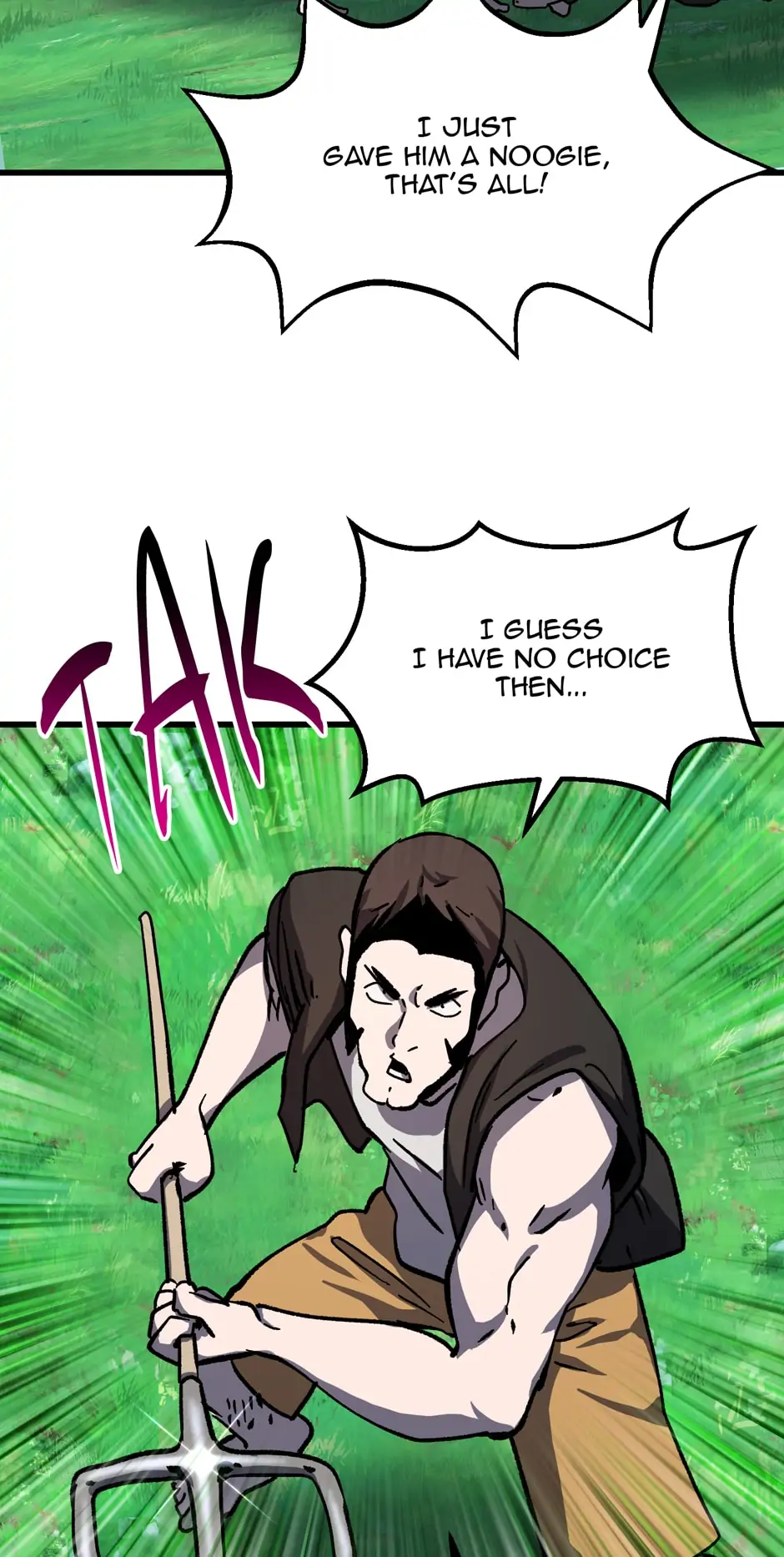 Read Latna Saga Survival of a Sword King EN Manga Online