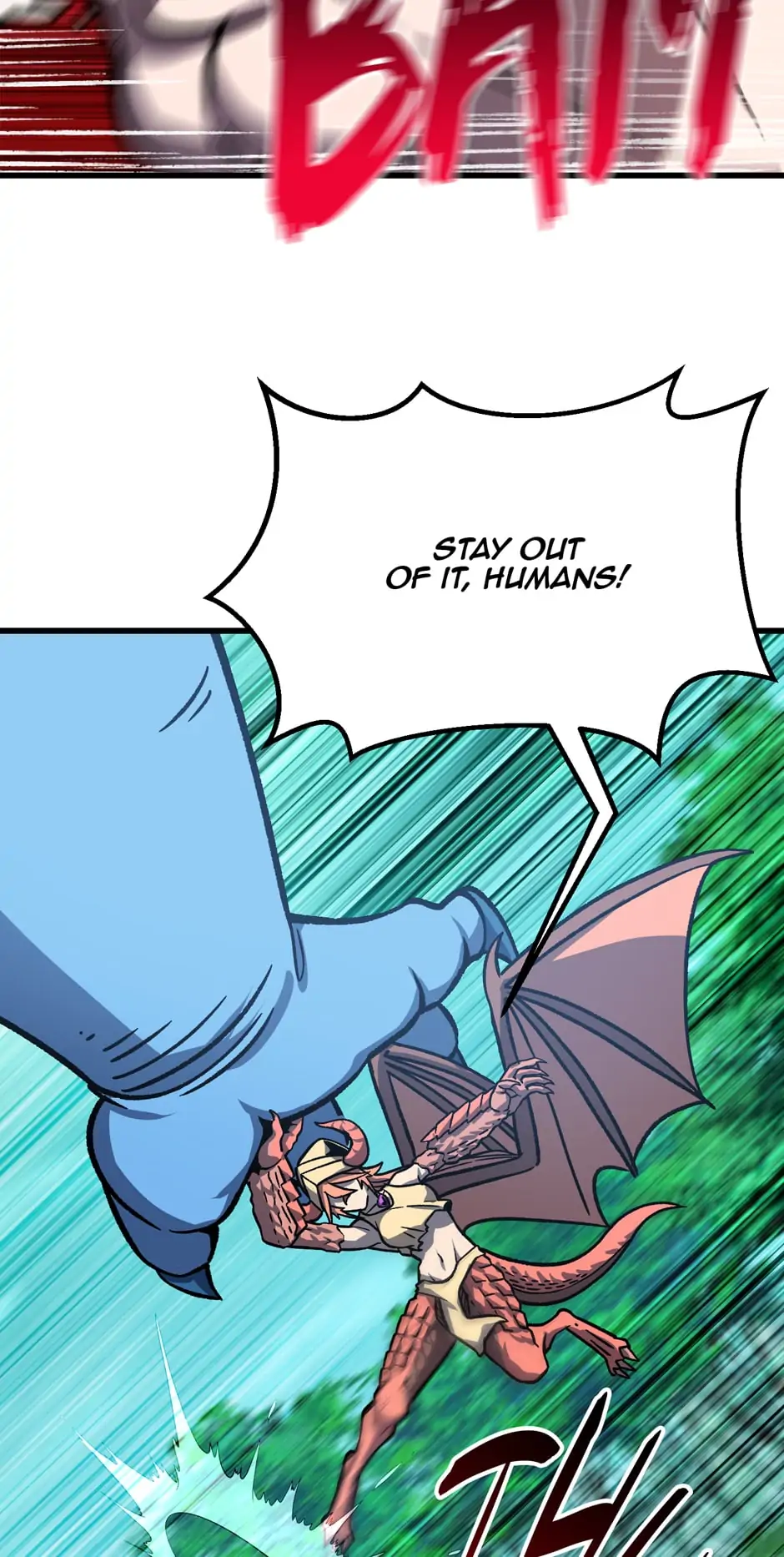 Read Latna Saga Survival of a Sword King EN Manga Online