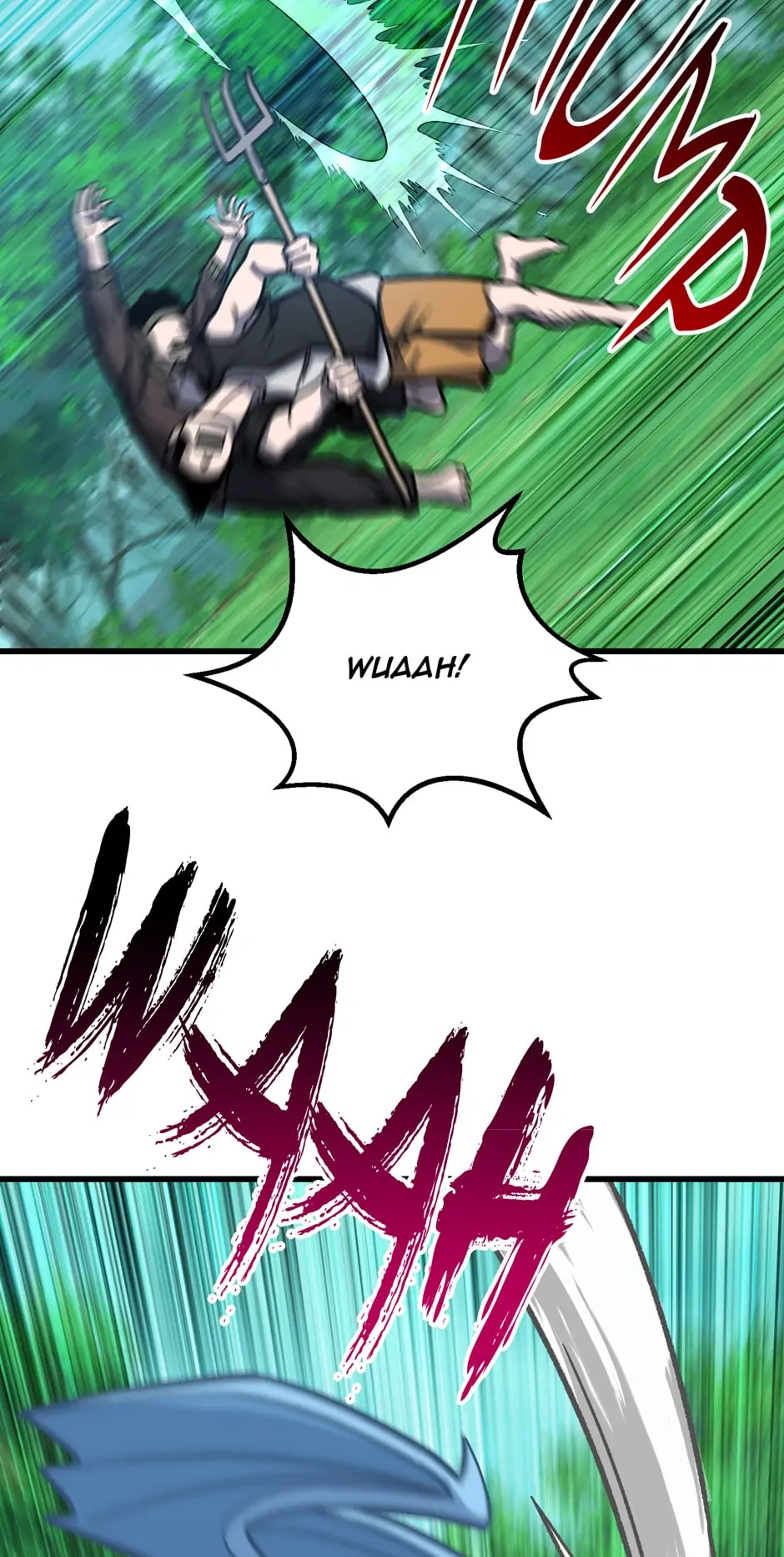 Read Latna Saga Survival of a Sword King EN Manga Online