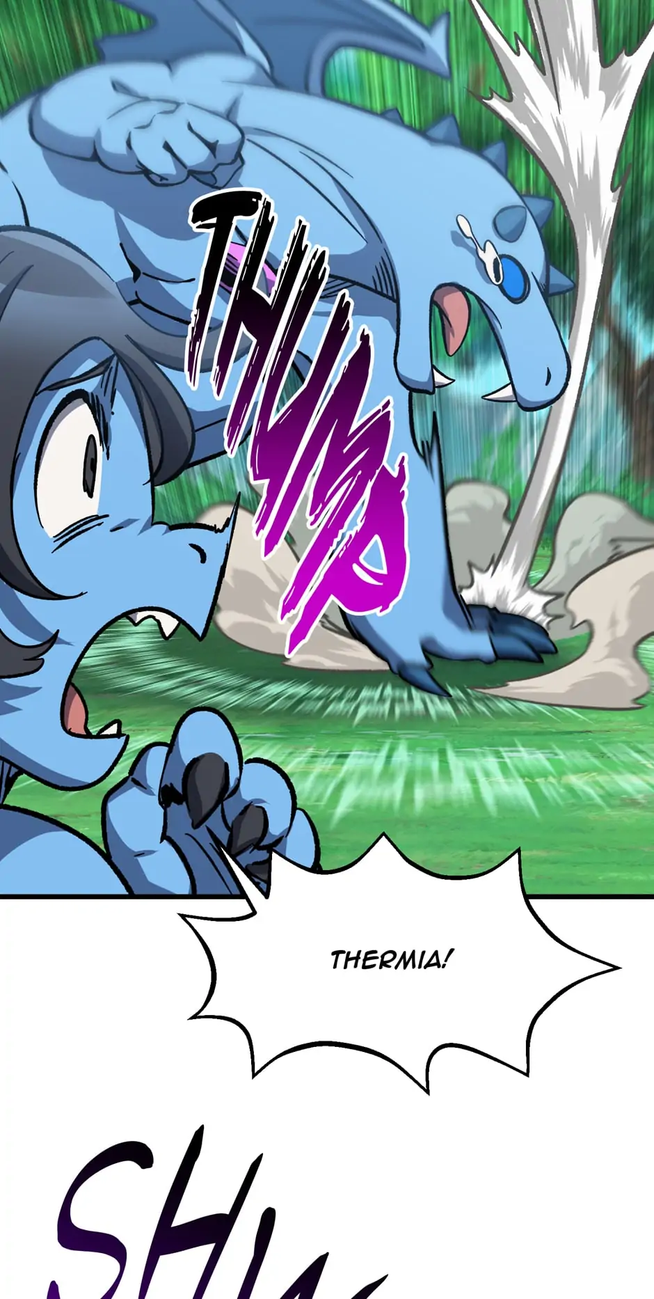 Read Latna Saga Survival of a Sword King EN Manga Online