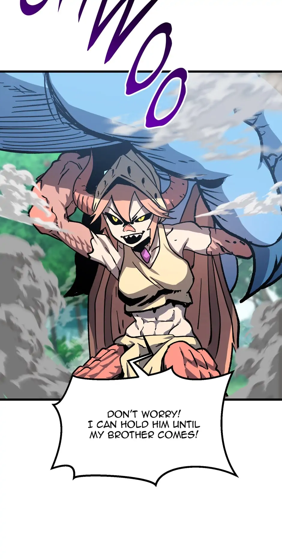 Read Latna Saga Survival of a Sword King EN Manga Online