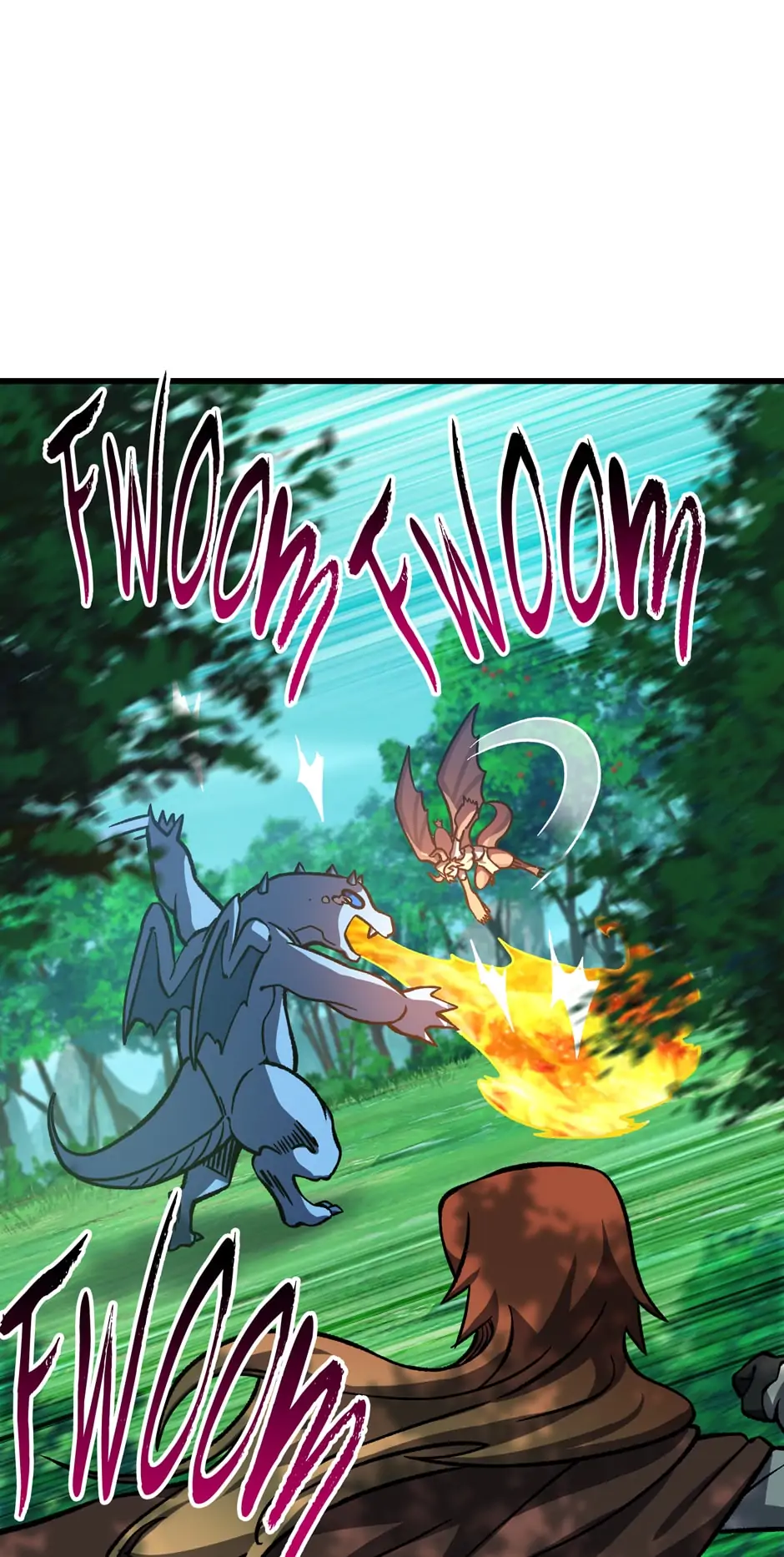 Read Latna Saga Survival of a Sword King EN Manga Online