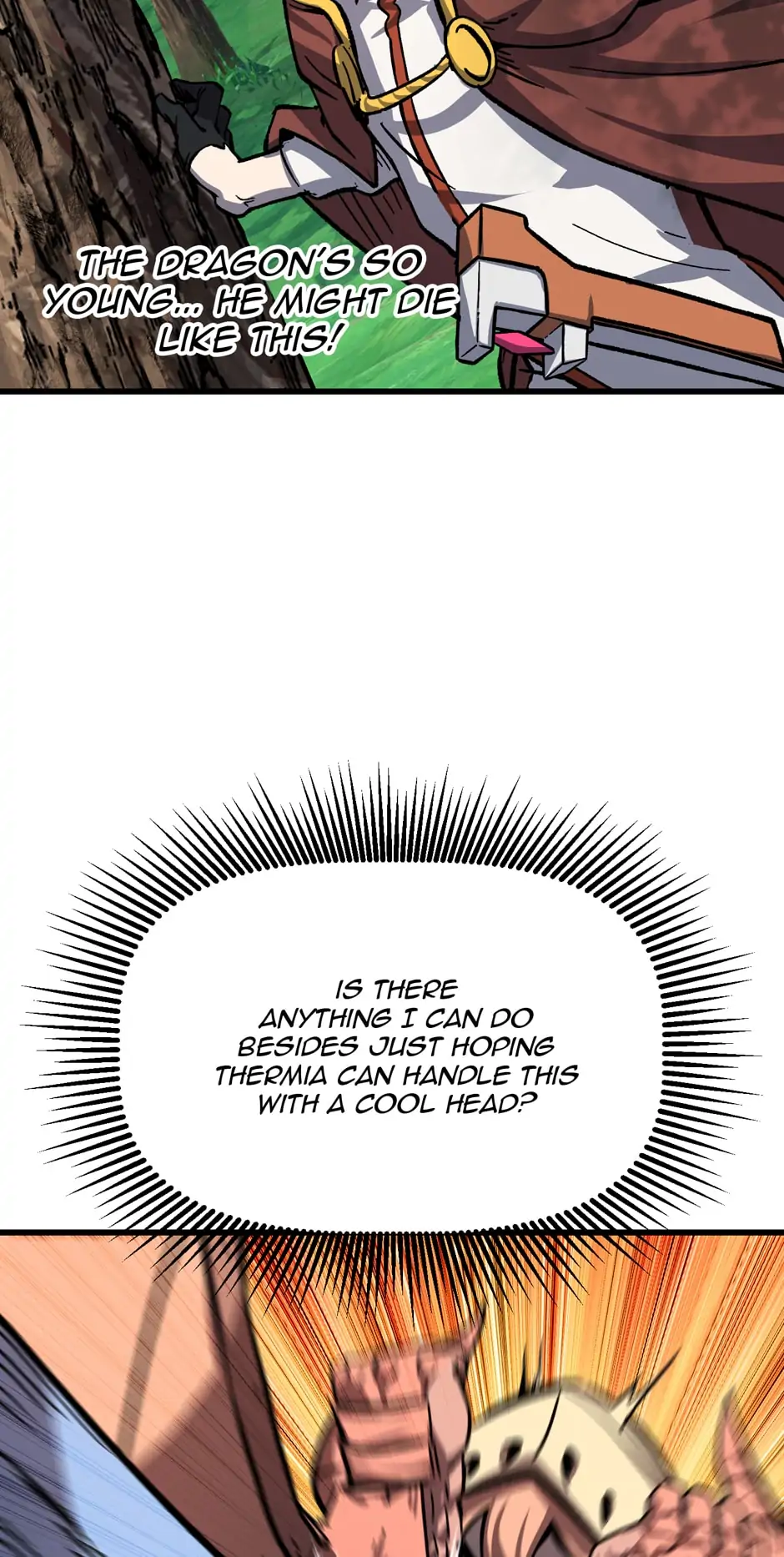 Read Latna Saga Survival of a Sword King EN Manga Online