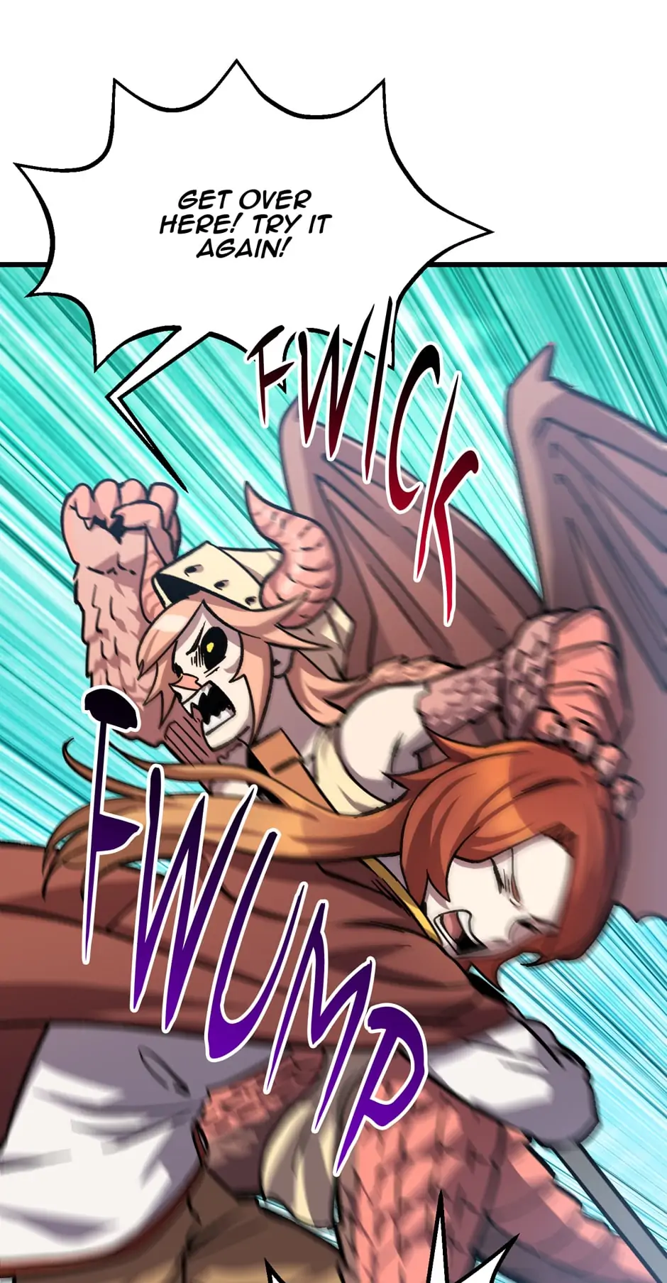 Read Latna Saga Survival of a Sword King EN Manga Online