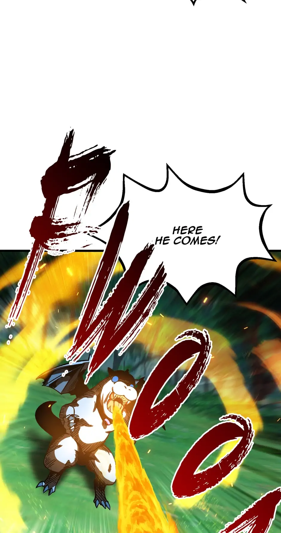 Read Latna Saga Survival of a Sword King EN Manga Online