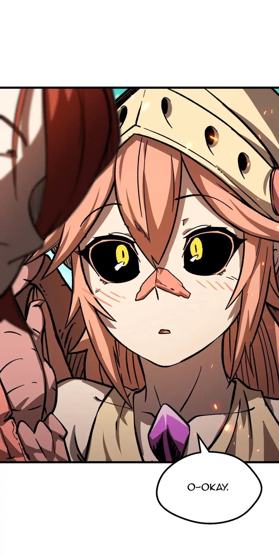 Read Latna Saga Survival of a Sword King EN Manga Online