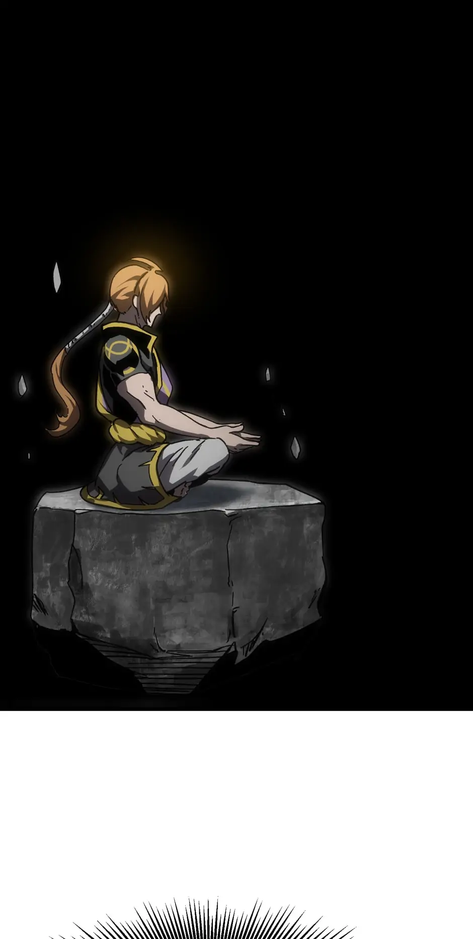 Read Latna Saga Survival of a Sword King EN Manga Online