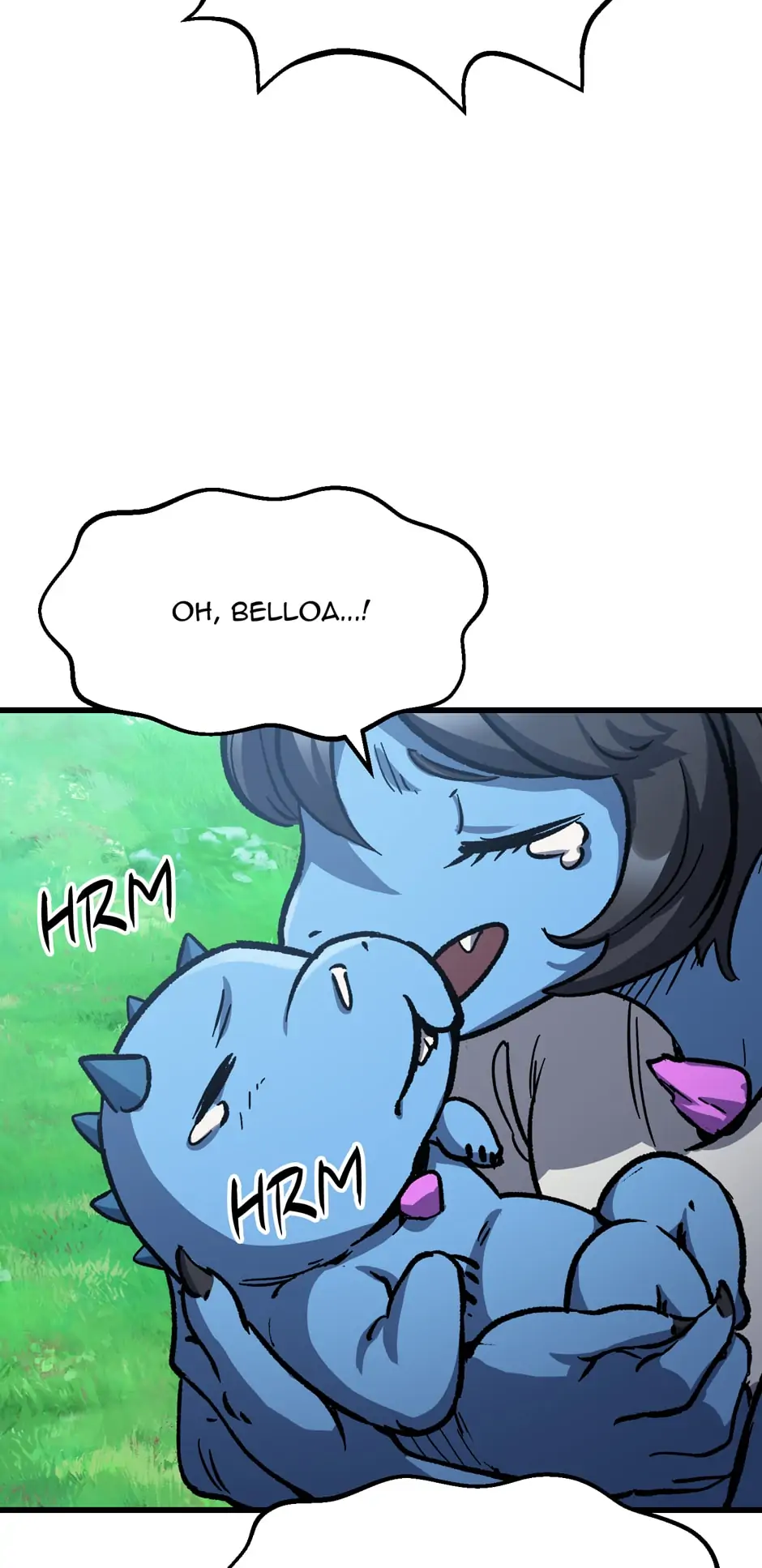 Read Latna Saga Survival of a Sword King EN Manga Online