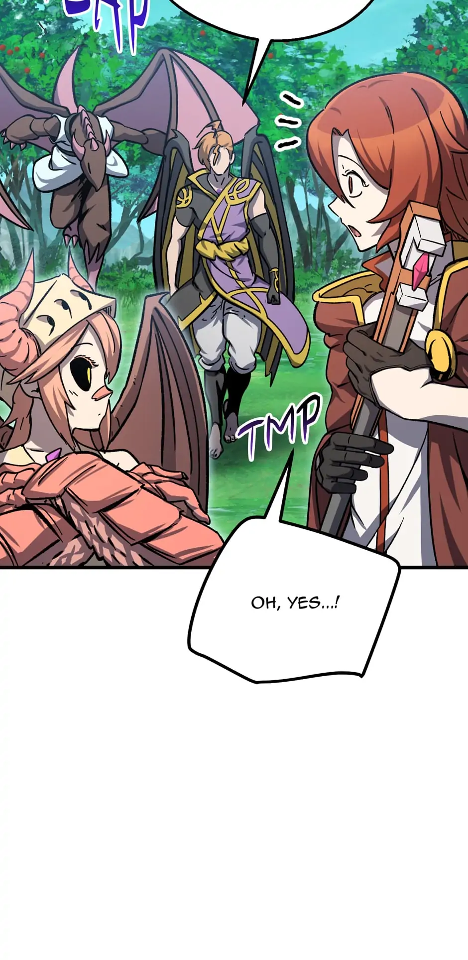 Read Latna Saga Survival of a Sword King EN Manga Online