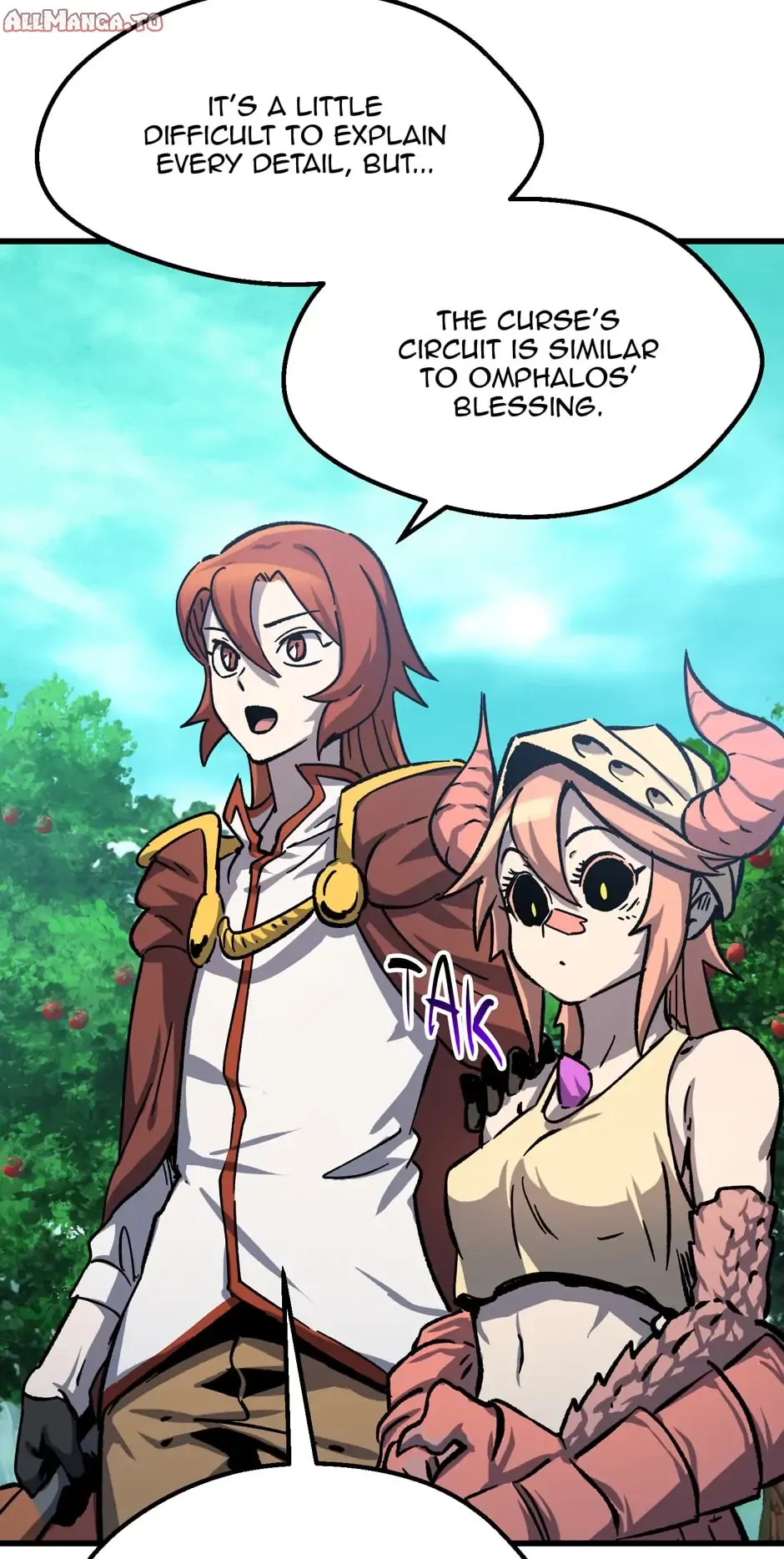 Read Latna Saga Survival of a Sword King EN Manga Online