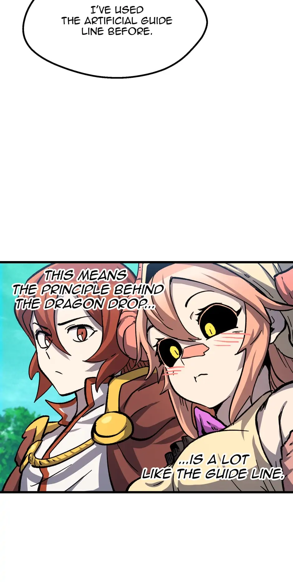 Read Latna Saga Survival of a Sword King EN Manga Online