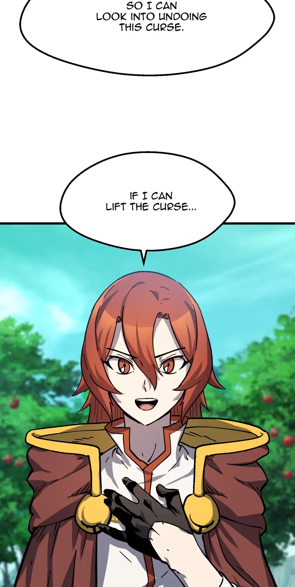 Read Latna Saga Survival of a Sword King EN Manga Online