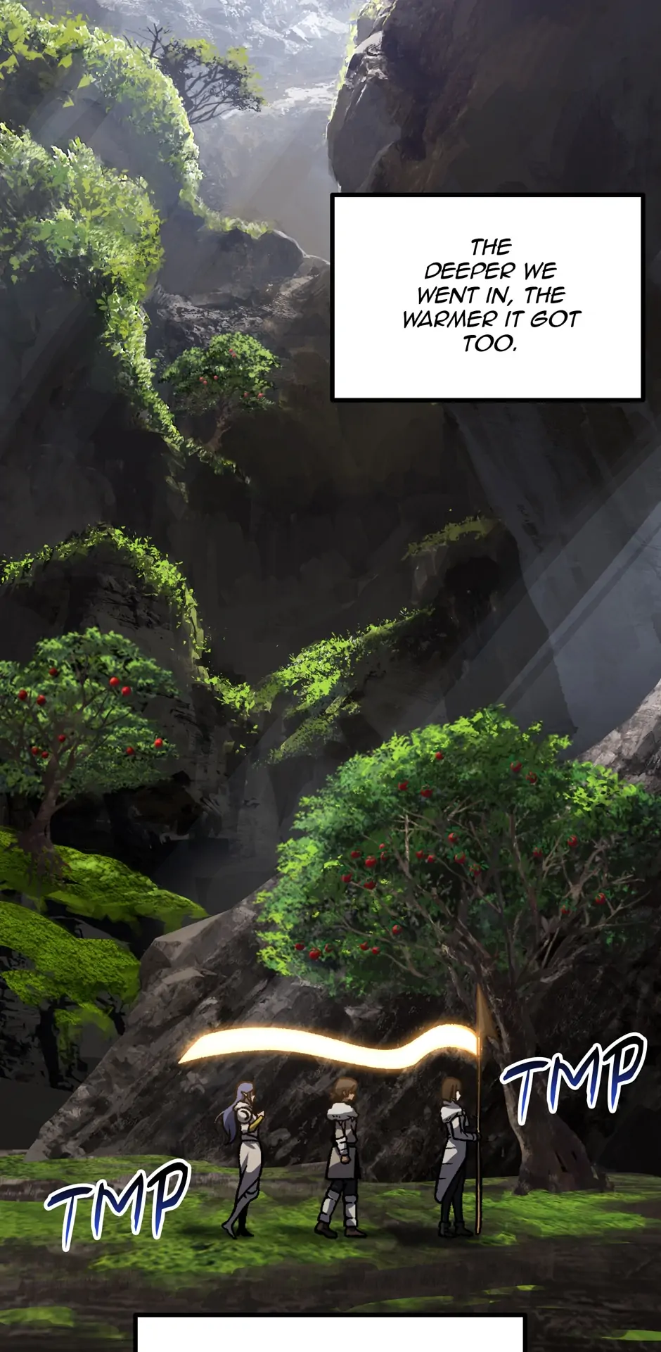 Read Latna Saga Survival of a Sword King EN Manga Online