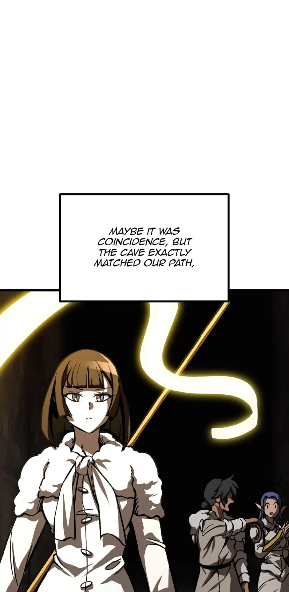 Read Latna Saga Survival of a Sword King EN Manga Online