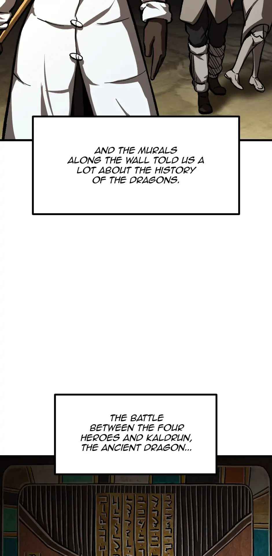 Read Latna Saga Survival of a Sword King EN Manga Online