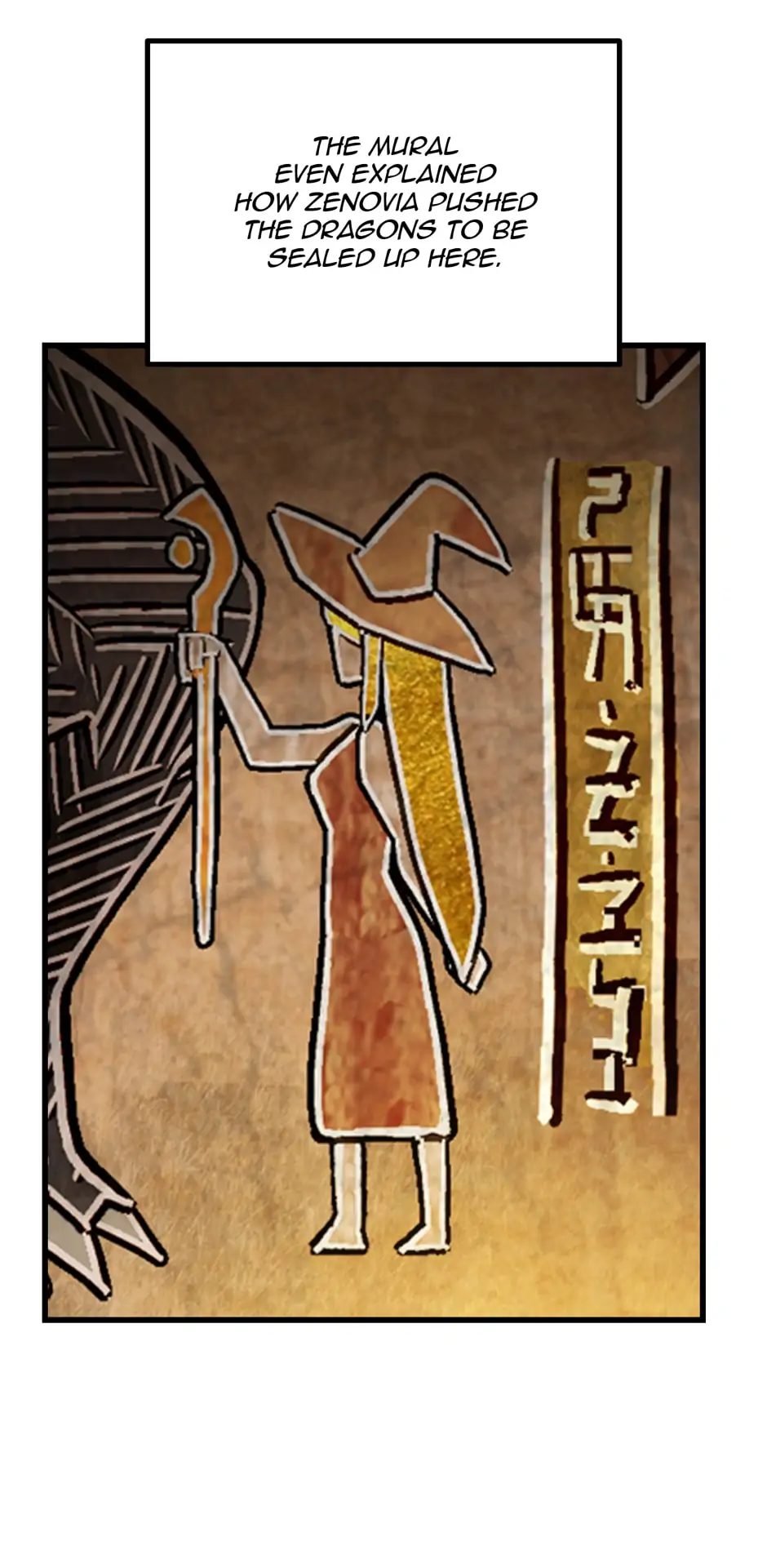 Read Latna Saga Survival of a Sword King EN Manga Online