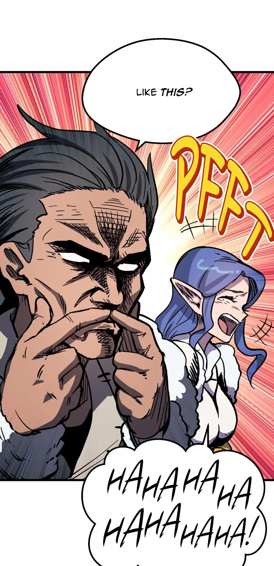 Read Latna Saga Survival of a Sword King EN Manga Online