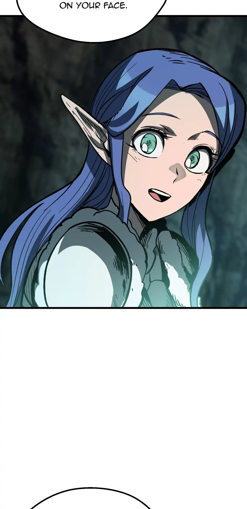 Read Latna Saga Survival of a Sword King EN Manga Online