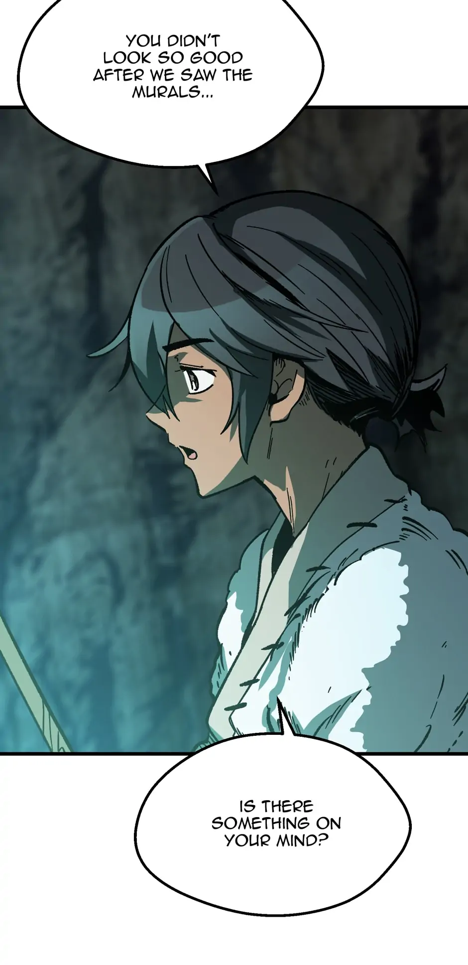 Read Latna Saga Survival of a Sword King EN Manga Online