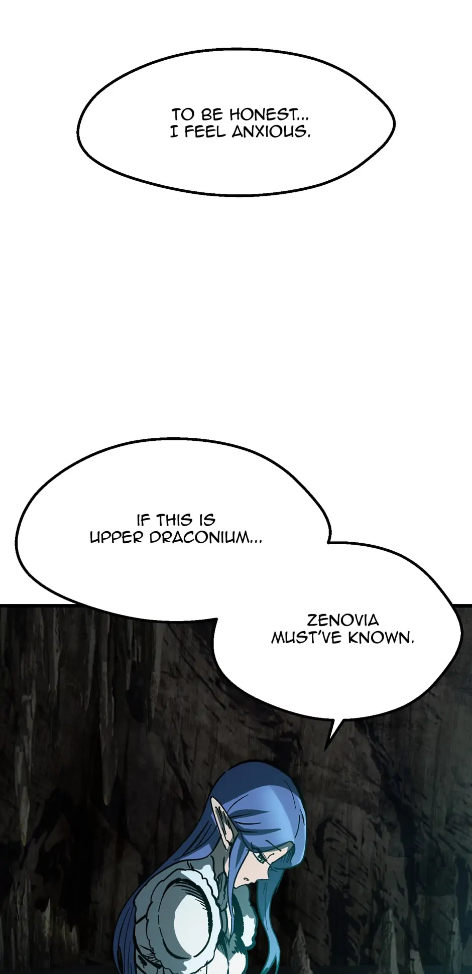 Read Latna Saga Survival of a Sword King EN Manga Online