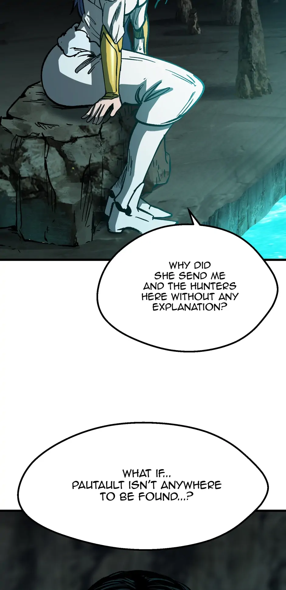 Read Latna Saga Survival of a Sword King EN Manga Online