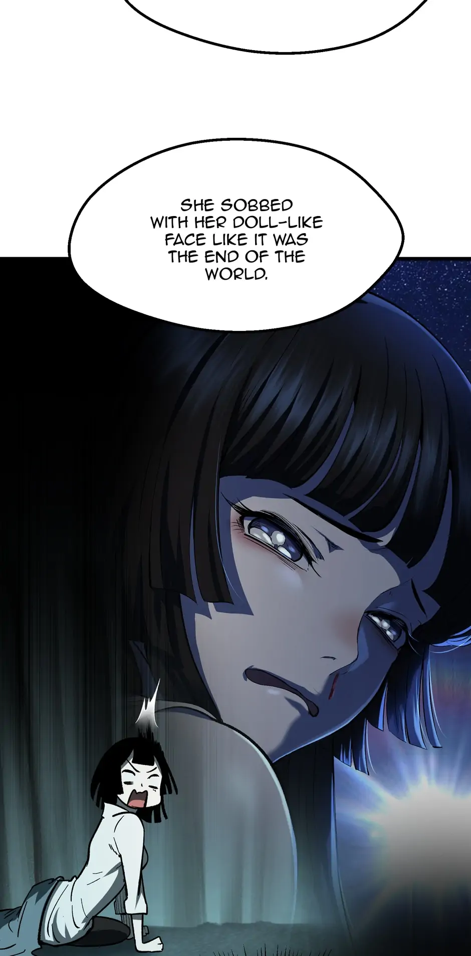 Read Latna Saga Survival of a Sword King EN Manga Online