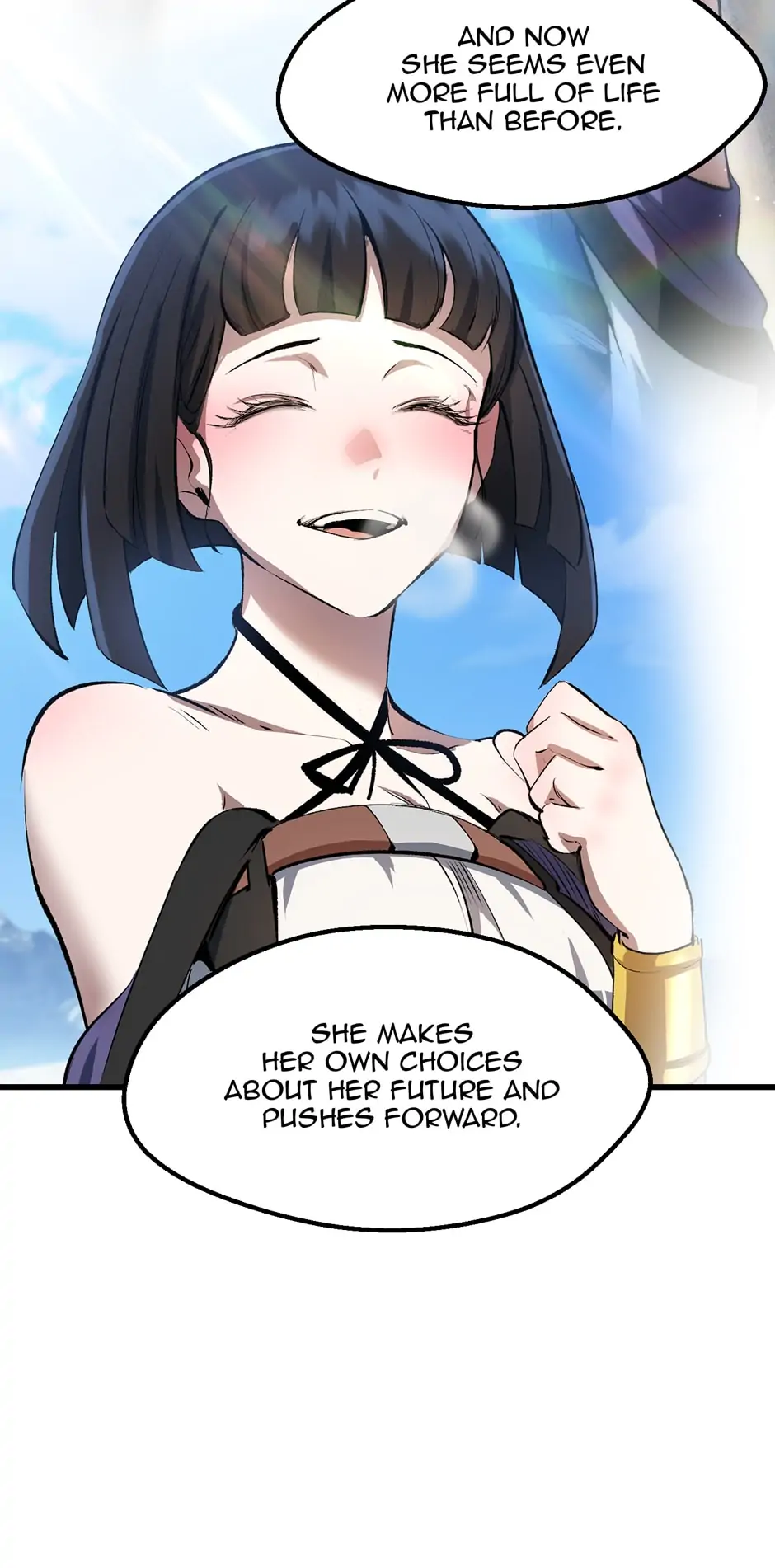 Read Latna Saga Survival of a Sword King EN Manga Online