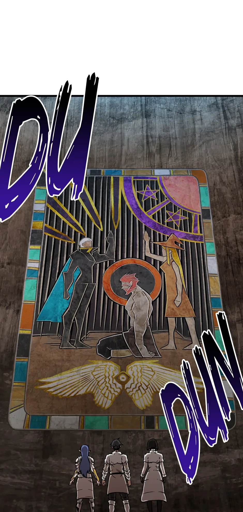 Read Latna Saga Survival of a Sword King EN Manga Online