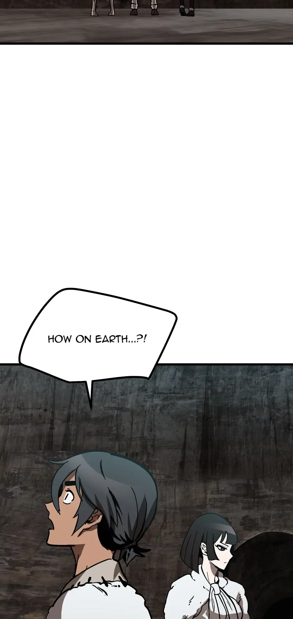 Read Latna Saga Survival of a Sword King EN Manga Online