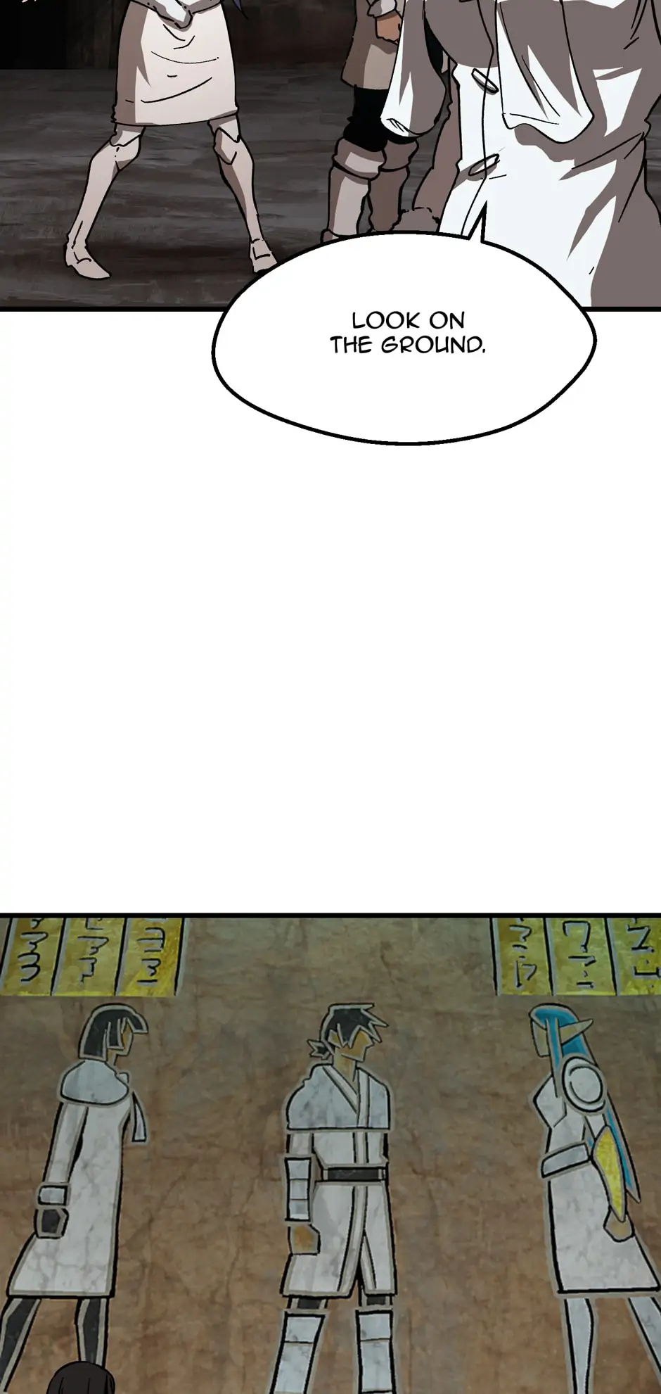 Read Latna Saga Survival of a Sword King EN Manga Online