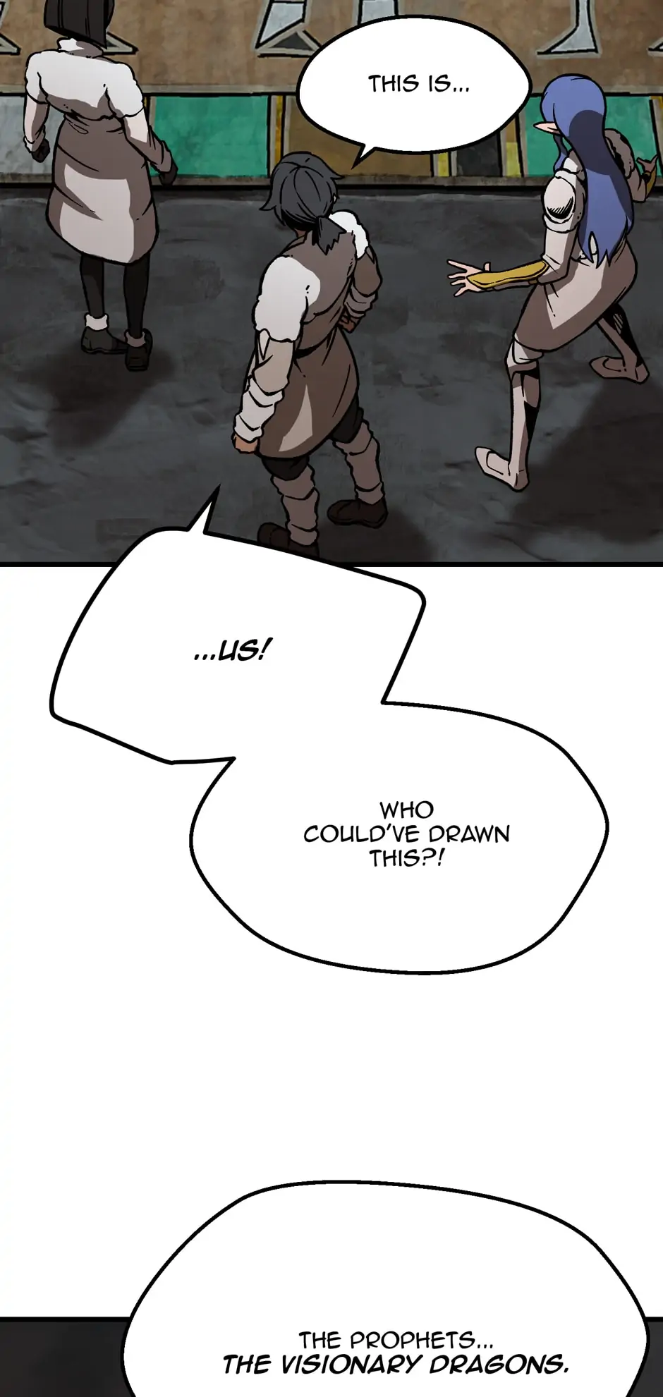 Read Latna Saga Survival of a Sword King EN Manga Online