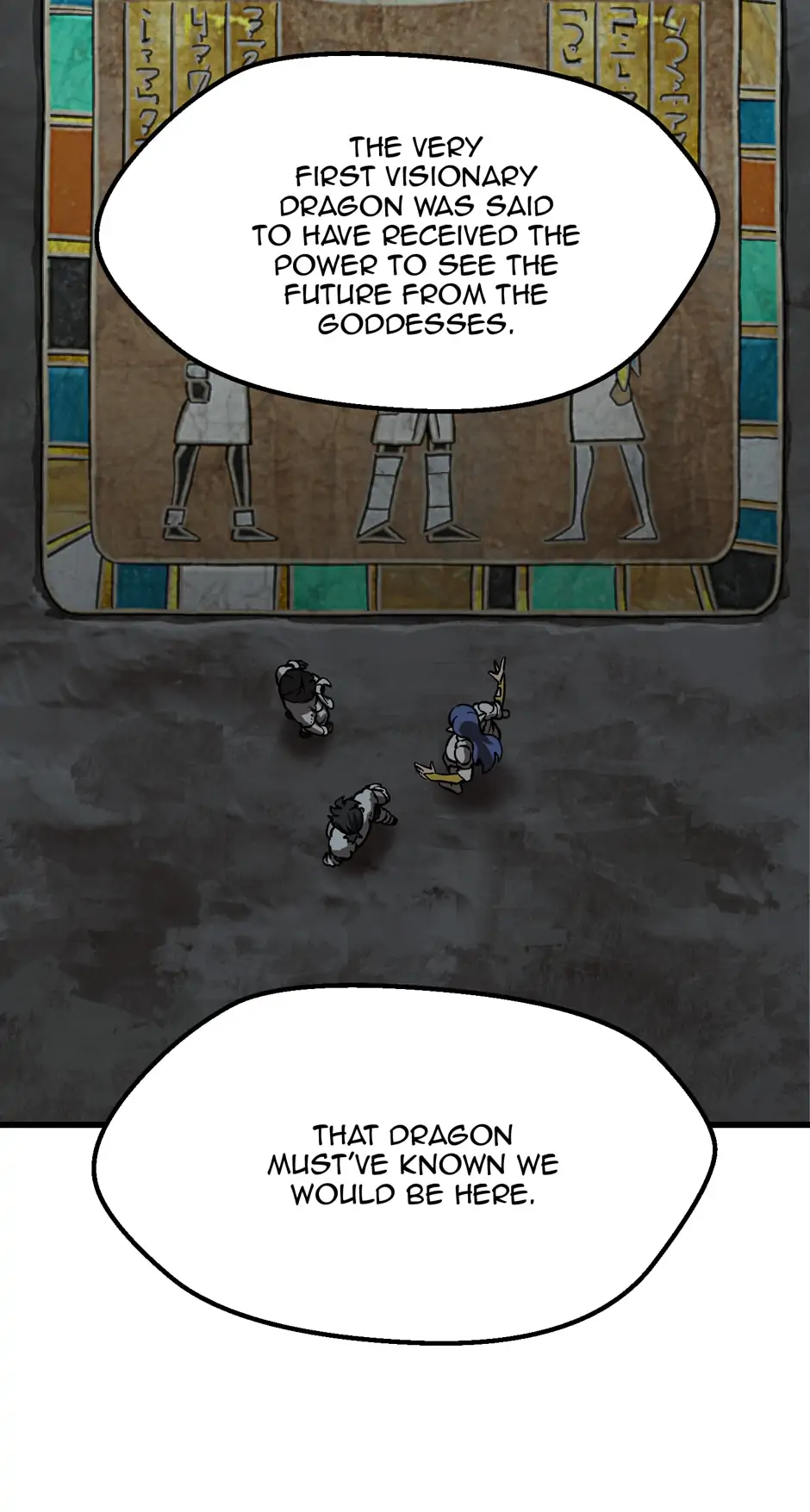 Read Latna Saga Survival of a Sword King EN Manga Online