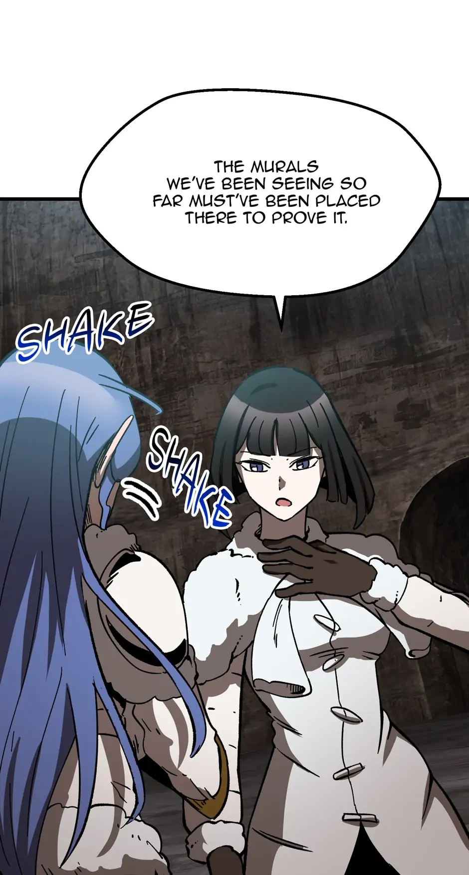 Read Latna Saga Survival of a Sword King EN Manga Online