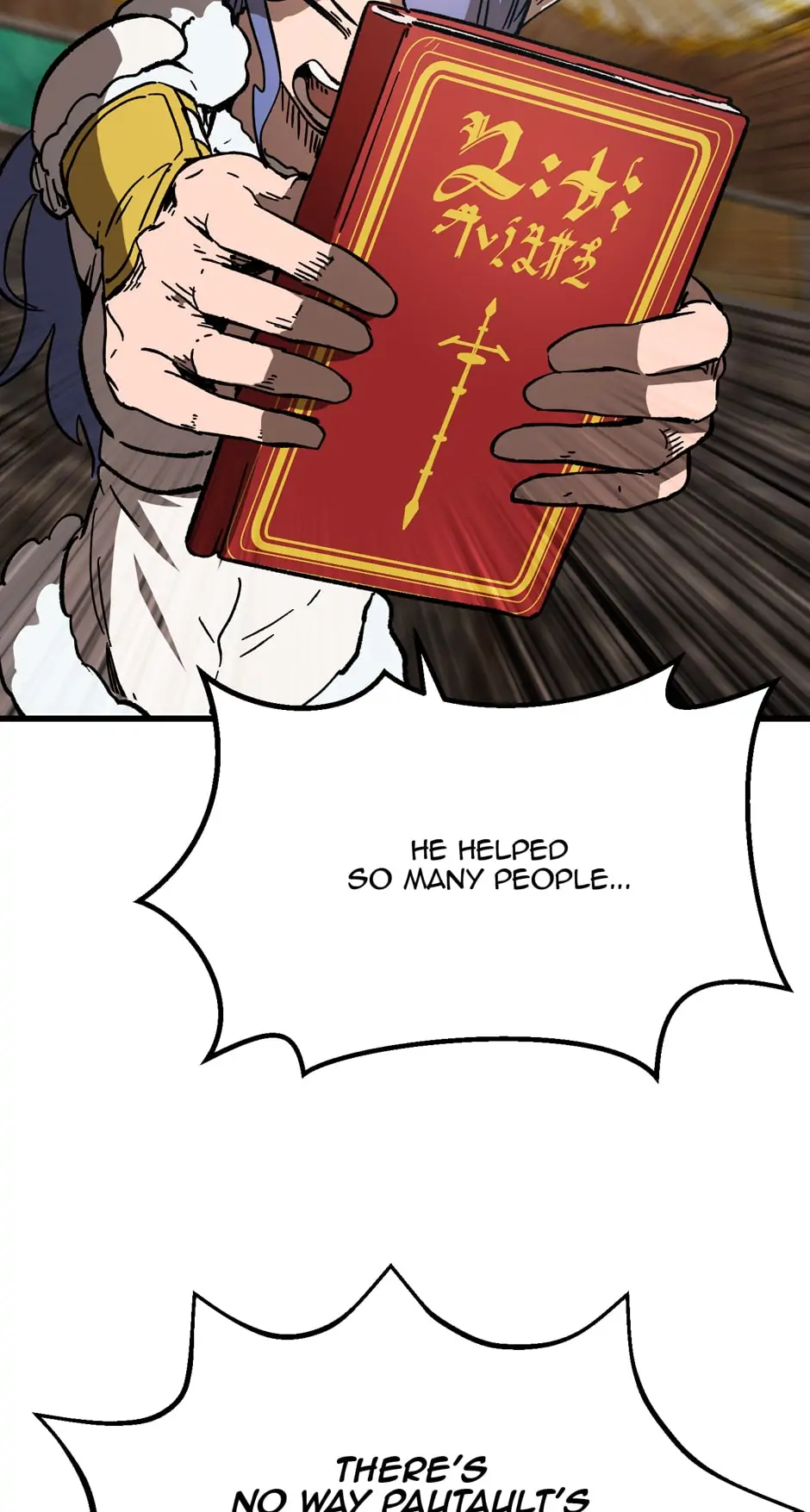 Read Latna Saga Survival of a Sword King EN Manga Online