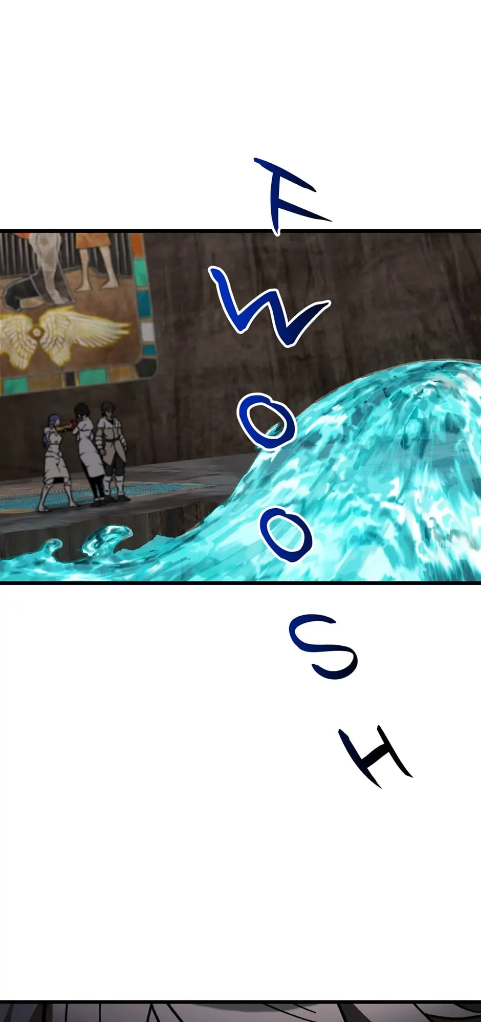 Read Latna Saga Survival of a Sword King EN Manga Online