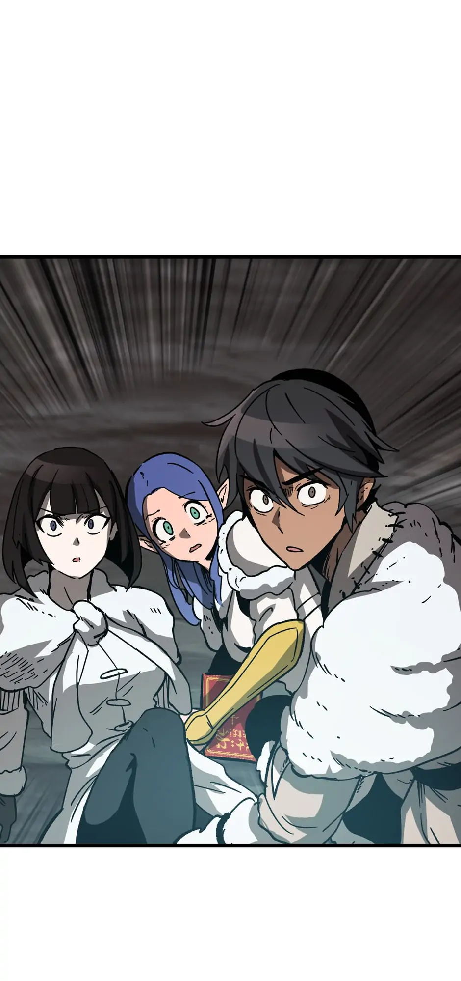 Read Latna Saga Survival of a Sword King EN Manga Online