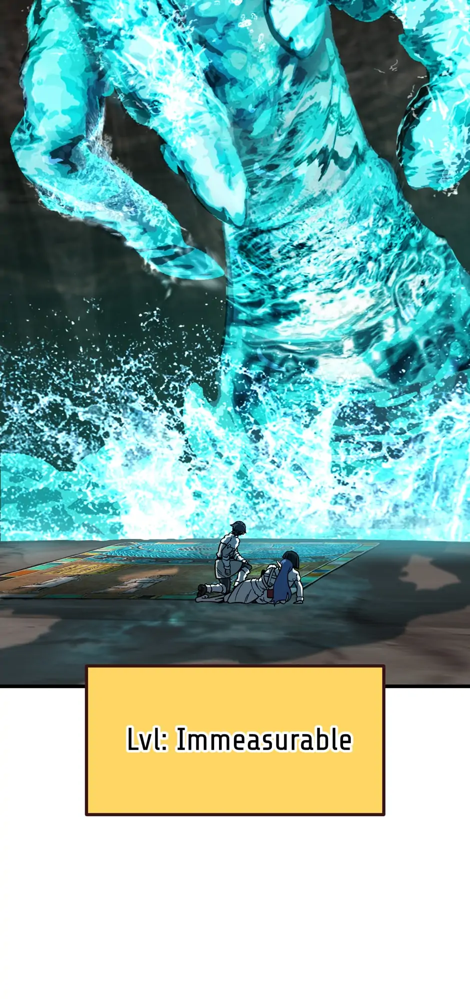 Read Latna Saga Survival of a Sword King EN Manga Online